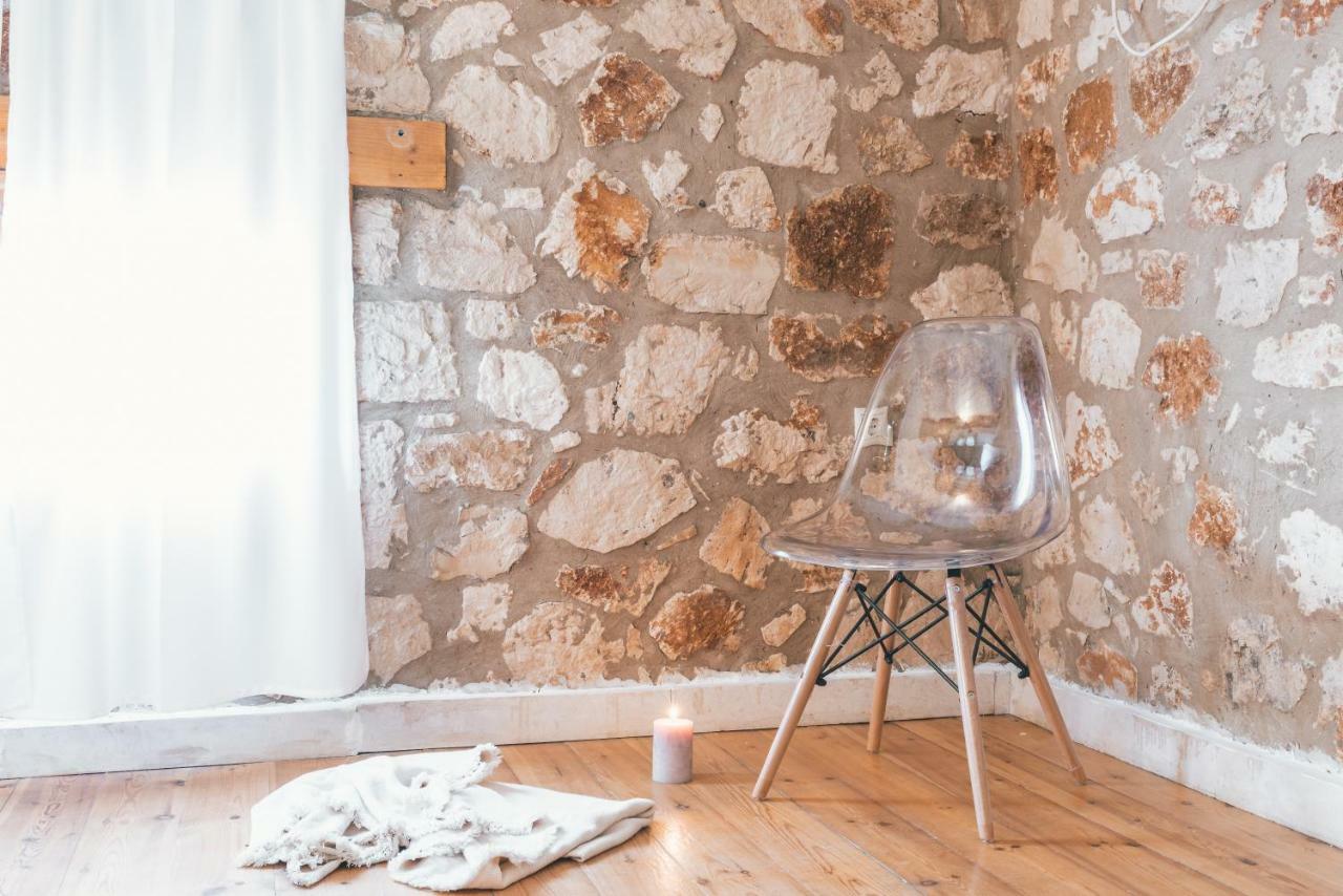 Villa Dimitris ラガナス エクステリア 写真